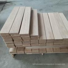 Горячая продажа гладкая деревянная линия ламинатных полов для производства деревянных полов